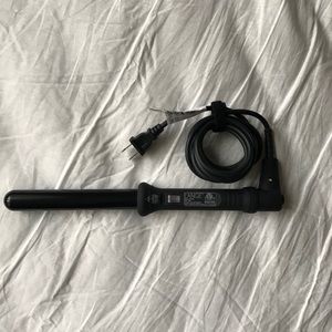 Lange 1 In Curling Wand